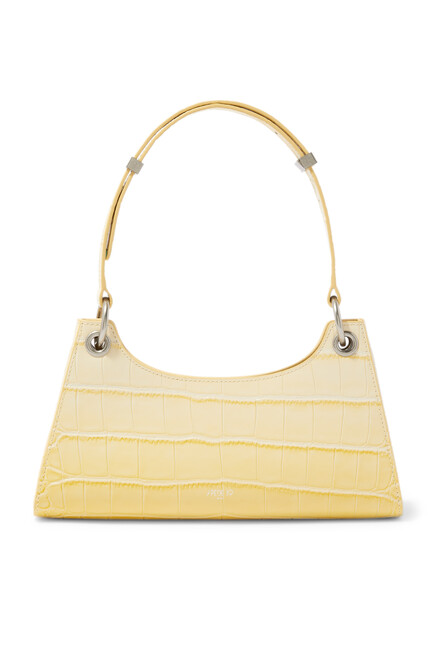 Froggy Shoulder Bag Froggy Shoulder Bag